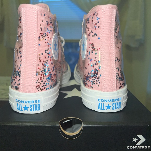 Converse kids CTAS hi size 6 kids - Picture 5 of 6